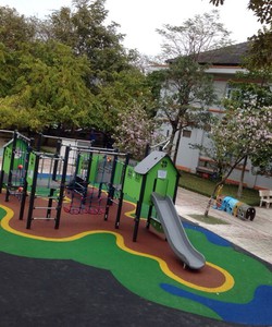 Cao su dạng hạt EPDM là gì