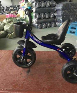 Xe đạp ba bánh cho trẻ
