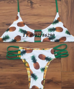 Mình bán online đồ bơi bikini váy áo ngủ : : :