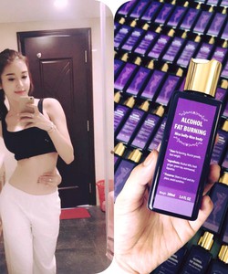 Tan Mỡ Bụng Nhanh Nhất