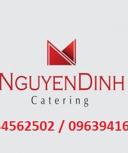 Nguyên ĐÌnh chuyên tổ chức sự kiện tiệc cưới, ăn hỏi, sinh nhật, buffet... Nhận nấu cỗ tại nhà phục vụ chu đáo