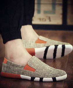 Giày lười, giày mọi nam hot nhất, mẫu mới nhất Việt Nam 2018