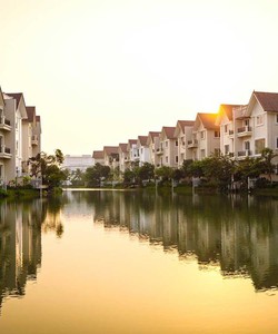 100% Tặng ngay Mercedes c200 1.5 tỷ với Vinhomes Riveside đẳng cấp