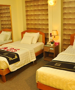 A25 Hotel 251 Hai Bà Trưng Khách sạn quận 3 Hồ Chí Minh