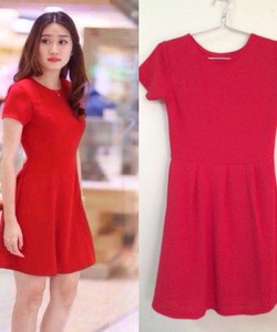 Hàng váy rẻ mới về: Đồng giá 65k