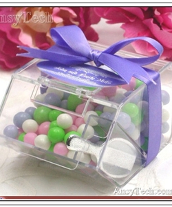 Hộp đựng kẹo