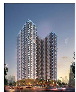 Chỉ với 100 triệu sở hữu ngôi nhà đáng mơ ước tại Hà Nội