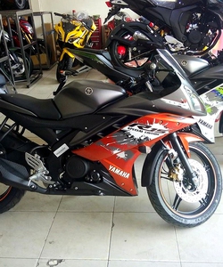 Motothethao Bán honda kawasaki suzuki yamaha Pulsar... nhập khẩu giá tốt