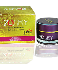 Zoley kem dưỡng trắng sáng da