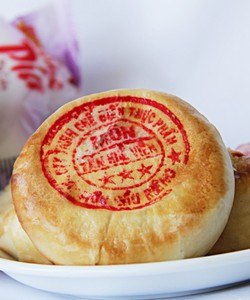 Bánh Pía Sóc Trăng Hà nội