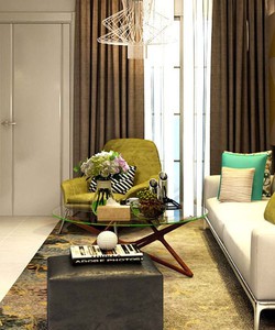 Đăng ký tham quan căn hộ mẫu dự án Centana Thủ Thiêm CHỈ 120 SỞ HỮU CĂN HỘ :