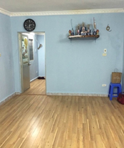 Cần cho thuê căn hộ tập thể P511 nhà K8 khu TT Thành Công, Ba Đình, Hà Nội