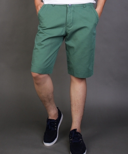 Quần ngố kaki nam, trẻ đẹp về nhiều màu mới tại viet s fashion