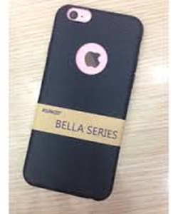 Ốp dẻo Bella Iphone 6, 6S cao cấp.