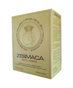 Zesmaca