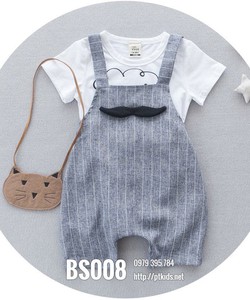 Bộ cho bé trai từ 1 3 tuổi.