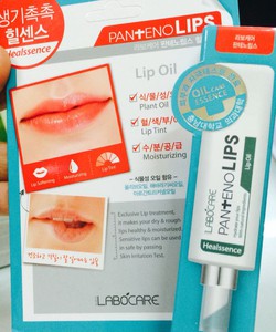 Kem trị thâm môi Labocare