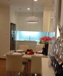 HÀNG HIẾM căn 2PN thoáng, Park 7 Times City, view quảng trường, tầng trung giá rẻ