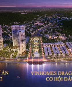 Shophouse mặt biển, view vịnh Hạ Long, giá chỉ từ 6.7 tỷ 1 lô, Đăng ký đưa đón tham quan miễn phí