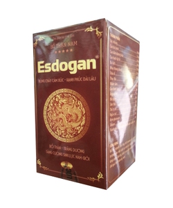Esdogan Bổ thận nam