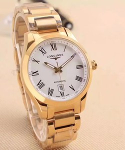 Đồng hồ Longines LG410 S13