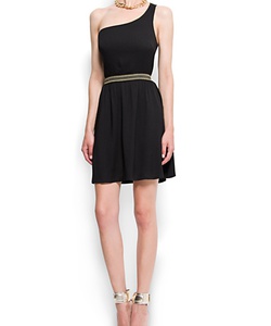 Váy Mango xách tay thanh lý