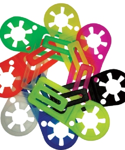 Móc treo chai nước