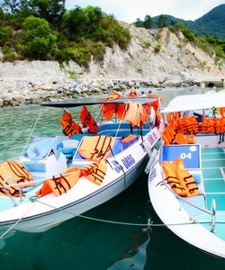 Tour Cù Lao Chàm khám phá Bãi Chồng GIÁ CỰC SỐC