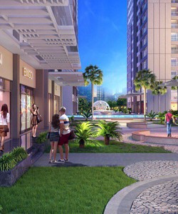 Shop house Mini Hotel Coco Bay Đà Nẵng đầu tư lợi nhuận hấp dẫn nhất