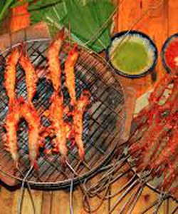 Dịch vụ thức ăn giao tậnb nơi tphcm