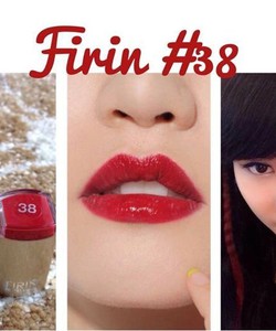Son FIRIN Lipstick 5g Nga