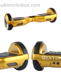 Xe Điện Cân Bằng chính hãng Hoverboard 6.5inch bh 12 tháng