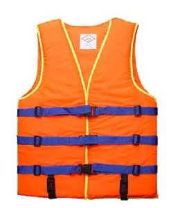 Áo phao số 2 dành cho em bé