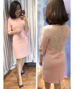 Váy áo hot trend Mango, VNXK còn tag