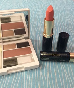 Son, Mascara, phấn phủ, dầu gội, nước hoa mini, dưỡng da,... hàng Mỹ, Pháp, Nhật, Hàn