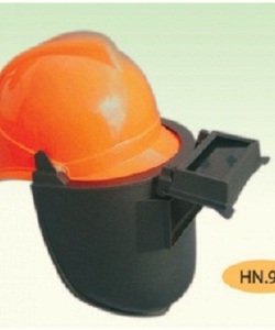 Nón bảo hộ mặt nạ hàn