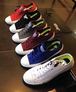 Chuck II, hậu duệ của mẫu giày Chuck Taylor 98 năm tuổi đình đám đang là từ khóa hot nhất trong từ điển của các bạn