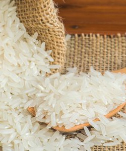 Tám thơm tiền hải, Gạo Bc, gạo TBR225, gạo nhật của Thai Binh Seed sản xuất