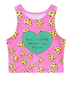 04st.Store : Croptop Ulzzang Hàng Order Không Có Sẵn 