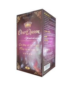 Bổ thận nữ OverQueen