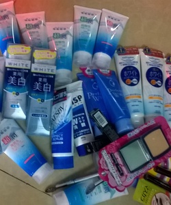 Shop mỹ phẩm nhật