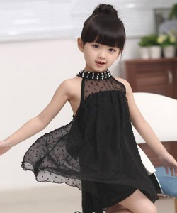 Thời trang trẻ em bán buôn Váy xinh cho bé
