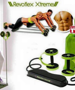 Dụng cụ tập thể dục đa năng