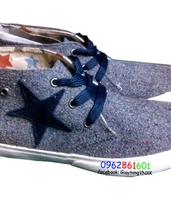 Thanh lý cả lô giày nữ Made in vietnam và VNXK đồng giá 99k