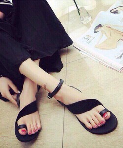 Mấu giày dép hè hót nhất 2016