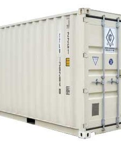 Bán container Cần Thơ miền tây giá rẻ