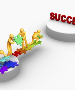 Cách để xây dựng một Team hoàn hảo