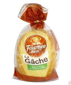 Cần tìm nhà phân phối cho sản phẩm Bánh mì cúc tròn bơ kem La fournée dorée