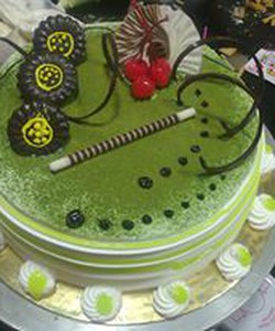 Cửa hàng bánh ngọt Phuongnganbakery