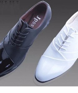 Giày oxford cho nam giới